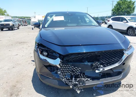 2021 Mazda Cx-30 Select z USA, uszkodzony, nr VIN 3MVDMBBL9MM253148